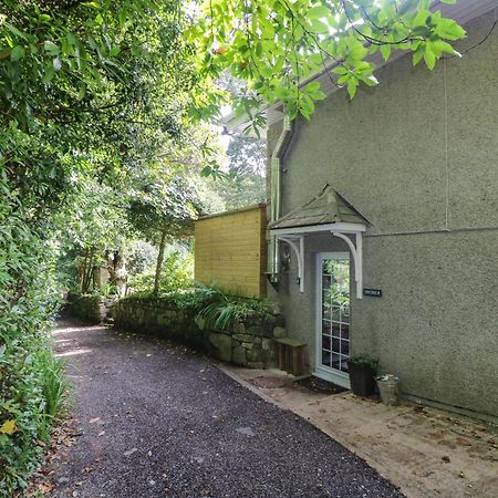 Chydour Villa Hikkaduwa Dış mekan fotoğraf