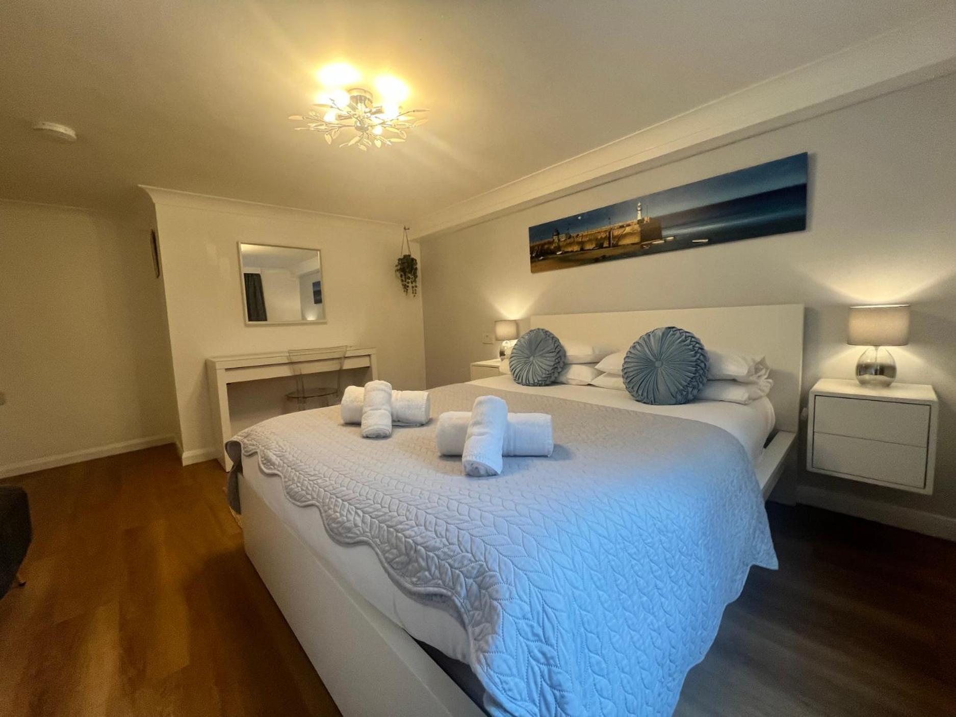 Chydour Villa Hikkaduwa Dış mekan fotoğraf