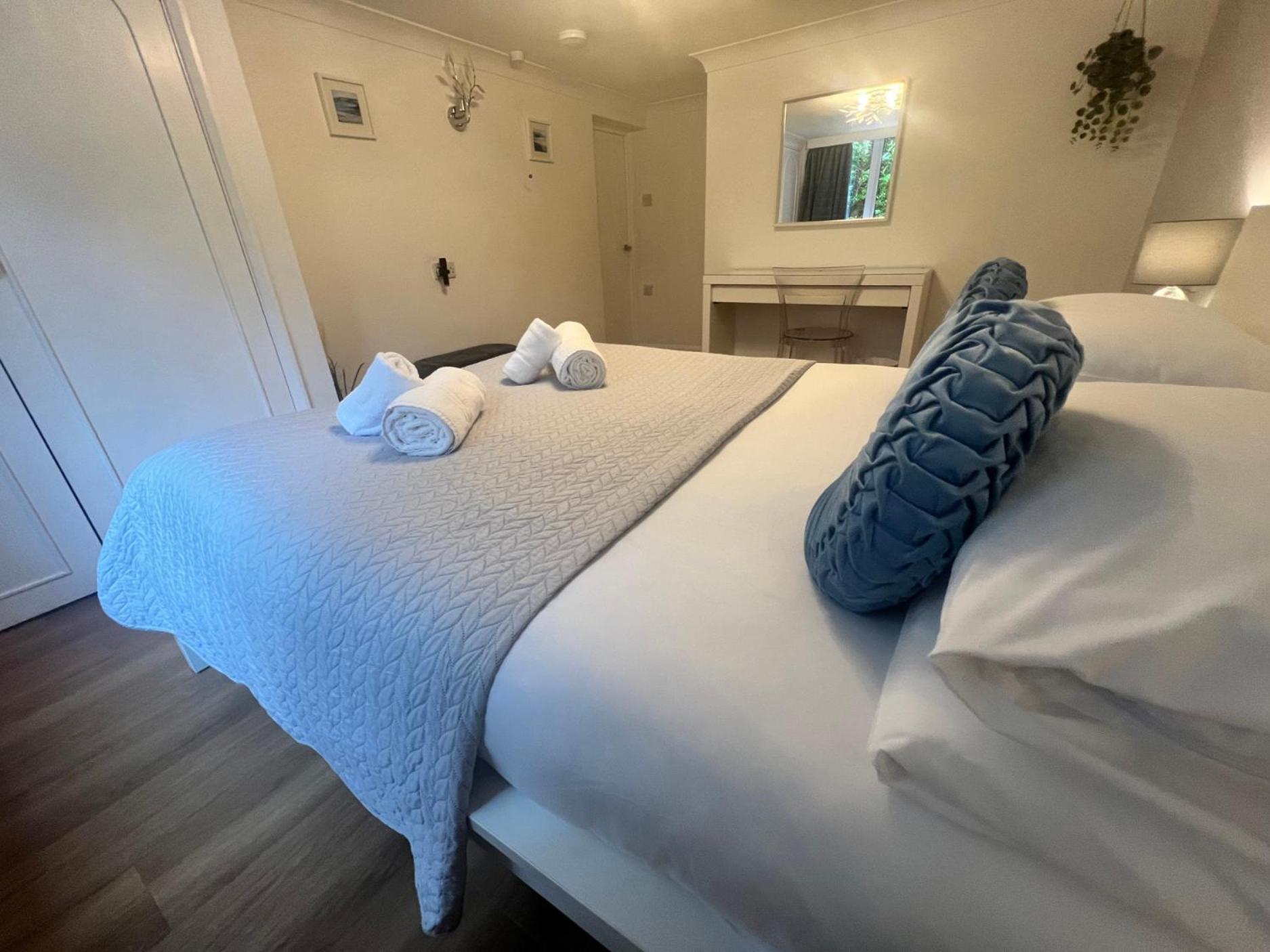 Chydour Villa Hikkaduwa Dış mekan fotoğraf